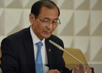А.Тлейхан: Цахилгааны  хэрэглээ  огцом  нэмэгдвэл хязгаарлалт хийнэ