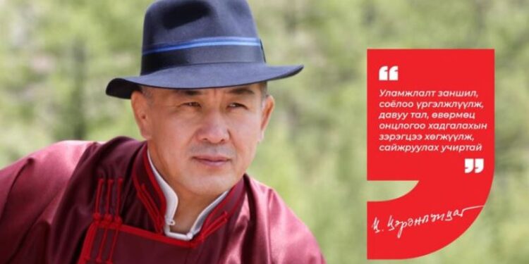 Бурханы  шашинд  нөхөн  олговор  олгох хуулийн төсөл санаачилжээ