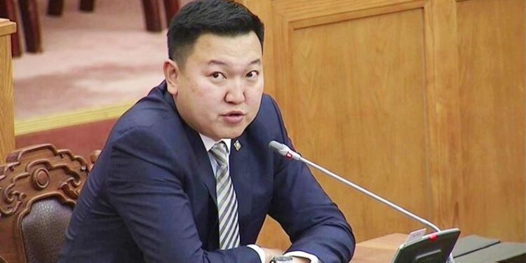 УИХ-ЫН ГИШҮҮН Н.УЧРАЛЫГ ХОРДУУЛСАН УУ…