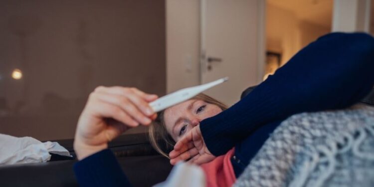 Коронавирусын  шинж  тэмдэг өдрөөс өдөрт  хэрхэн өөрчлөгддөг  вэ?  Заавал үүнийг унш!!!