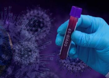 Их Британи улсад  хүнээс  хүнд  илүү  хурдан халддаг коронавирусийн шинэ төрөл илэрчээ