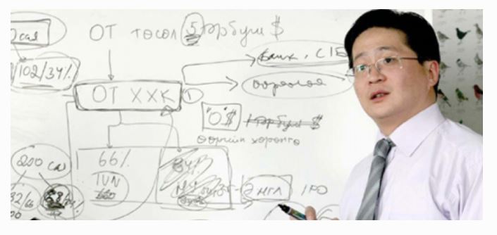 Оюутолгойн гэрээг байгуулсан Д.Зоригтын үндэслэлгүй баяжсан асуудлыг хэзээ шалгах вэ?