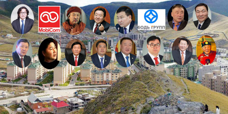 УУЛЫН АМ ЭЗЭМШДЭГ, 1000 ГА ХАШААЛСАН БАЯЧУУЛ УЛСАД ТАТВАР ТӨЛДӨГГҮЙ…