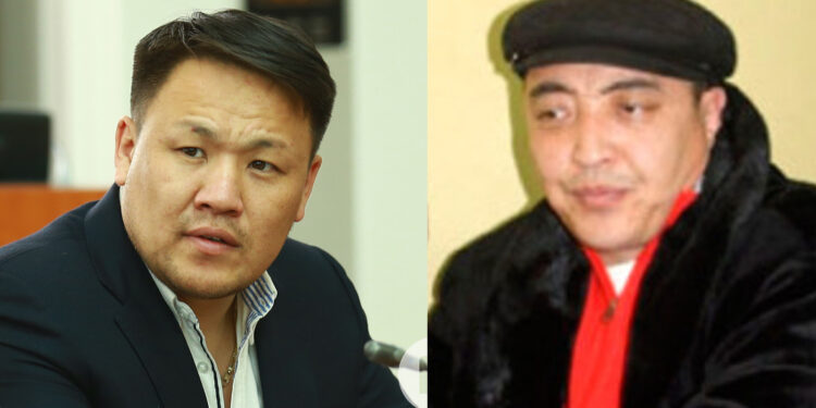 “МУНЗУЙ” НЯМДОРЖИЙГ Н.НОМТОЙБАЯРЫН АРААС ИЛГЭЭЛЭЭ…