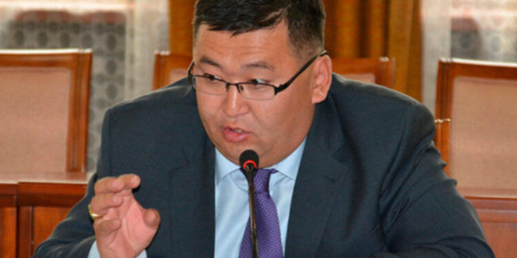 Ц.ТУВААН: С.ЭРДЭНЭ МЭТИЙН НӨХДҮҮД НАМЫН ХУРАЛД СААД ХИЙХИЙГ ОРОЛДОЖ МӨНГӨ АМЛАСАН