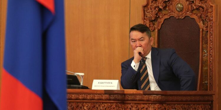 Л.Оюун-Эрдэнийг Ерөнхий  сайдаар  томилох саналыг тав хоногт багтаан УИХ-д оруулна