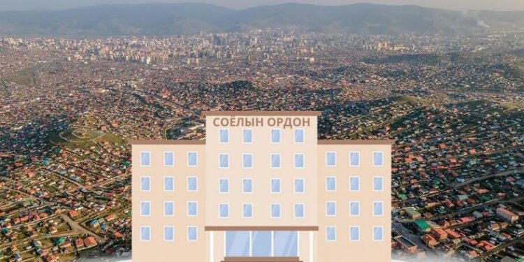 “Де факто” Д.Жаргалсайхан: Соёл  ордноос  биш, усанд  орохоос  эхэлдэг