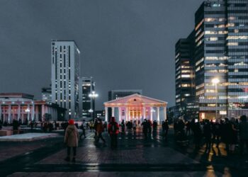Шуурхай: Жагсагчид дээр АН-ынхан нэмэгдэж, улстөржүүлж эхэллээ