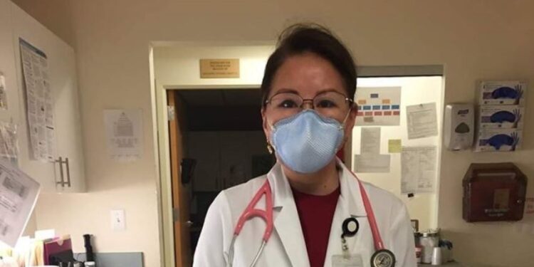 АНУ-д амьдардаг Монгол эмч коронавирусээс сэргийлэх зөвлөгөө өгч байна!!