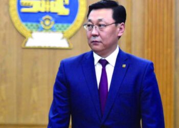 МАН СЭЛЭНГИЙН НӨХӨН СОНГУУЛИЙГ ХИЙХГҮЙ БАЙХААР ШИЙДЛЭЭ…