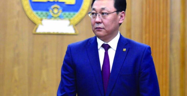 МАН СЭЛЭНГИЙН НӨХӨН СОНГУУЛИЙГ ХИЙХГҮЙ БАЙХААР ШИЙДЛЭЭ…