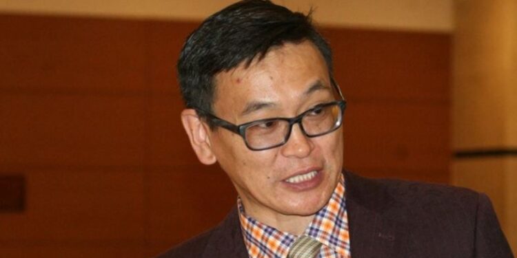 Д.Ганзориг: PCR-аар   халдвартай гэж  оношилсон хүмүүсийн тал нь эрүүл байсан