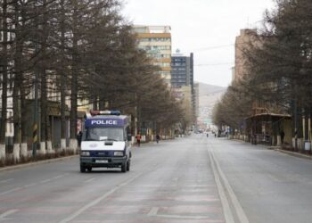 Газар хөдлөлтийн эрсдэлийг  дараах 10 алхамаар давна