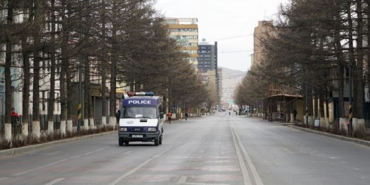 Газар хөдлөлтийн эрсдэлийг  дараах 10 алхамаар давна