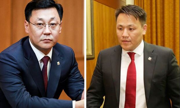 Шуурхай: Ж.Эрдэнэбат, Н.Номтойбаяр нар ”суллагдах уу”