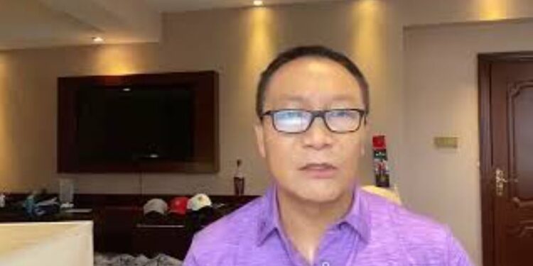 Л.Гүндалайгийн  ”тусгай сургалт”  ба  алкохол  хэрэглээ хэрээс хэтэрчээ