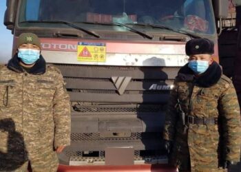 ХҮНИЙ АМЬ АВАРСАН БААТАРЛАГ “ХИЛЧИД”