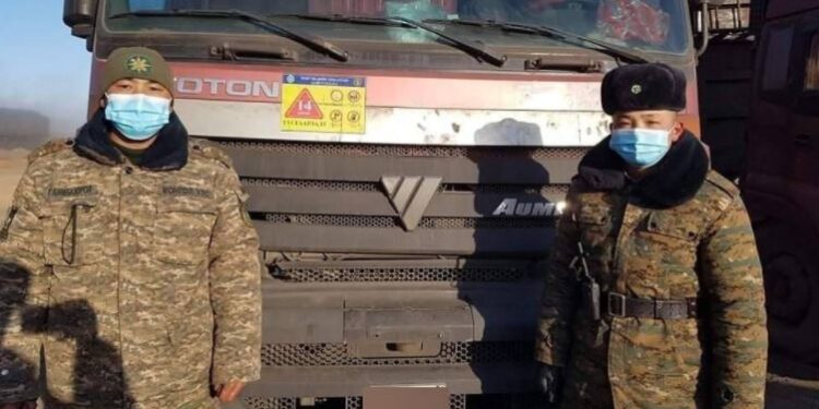 ХҮНИЙ АМЬ АВАРСАН БААТАРЛАГ “ХИЛЧИД”