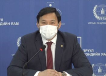 Т.Мөнхсайхан: Бид Ковидтой амьдрах шинэ хэв маягт дасан  зохицох цаг боллоо