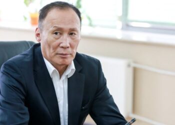 Б.ЖАРГАЛСАЙХАН: НЭГ ДАЙРААД ҮЗВЭЛ ЯАСАН ЮМ БЭ…