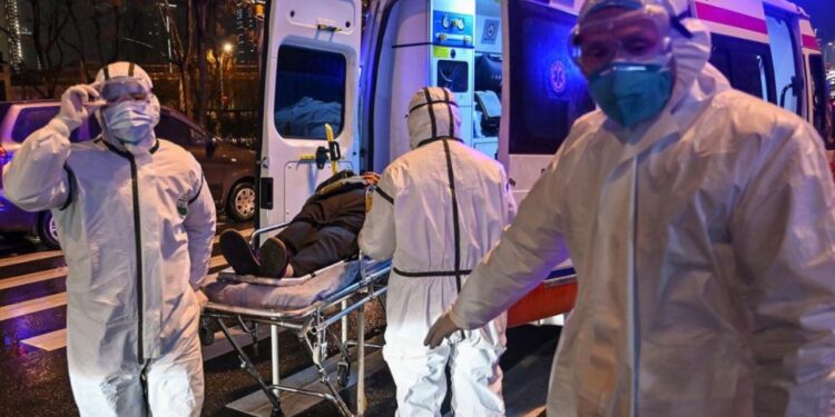 Коронавирусээс болж нас барсныг “нуух” шалтгаан юу вэ?