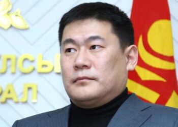 Л.Оюун-Эрдэнэ:  Хувь  хүн  биш, хууль  засагладаг  төртэй  байх  ёстой