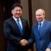 Монгол Путинтай болохгүй…