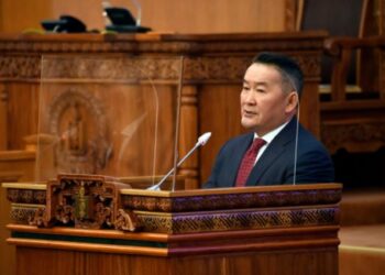 Х.Баттулга: Сү.Батболд төрийн эргэлт хийж байна