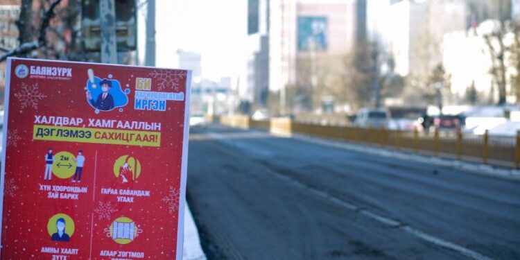 Шуурхай: Хатуу хөл хорионы дэглэмийг хагас сараар сунгах тухай яригдаж байна