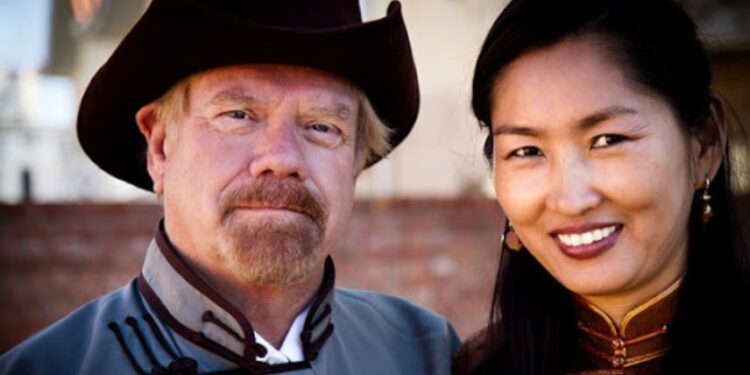 Р.ЭМҮЖИН: ОРОС ЭХНЭРИЙН ӨМНӨӨС АМЕРИК НӨХӨР…