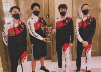 Монголын нэрийг өндөрт гаргасан хүүхдүүдийг татвараас чөлөөлье