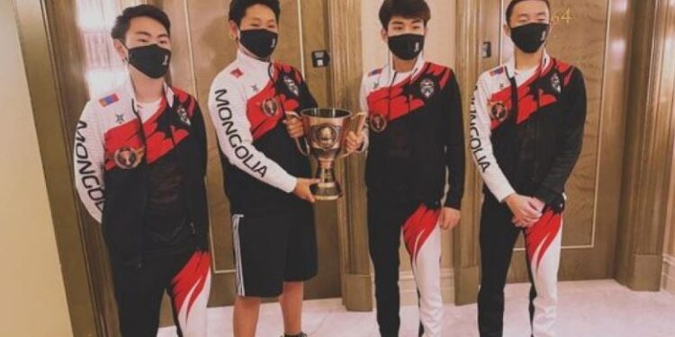 Монголын нэрийг өндөрт гаргасан хүүхдүүдийг татвараас чөлөөлье