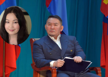 Р.Эмүжин: Алаагүй  баавгайн  төлөө алаанд дуудах энүүхэнд шүү дээ, ай хөөрхий…
