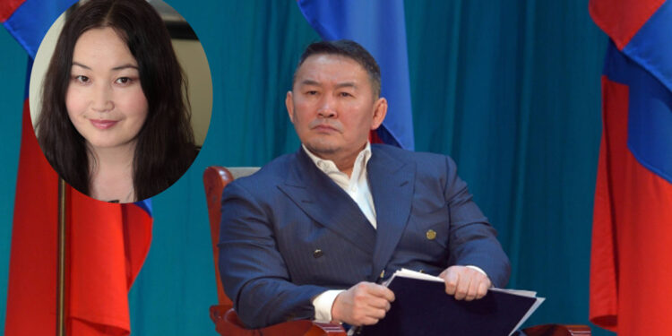 Р.Эмүжин: Алаагүй  баавгайн  төлөө алаанд дуудах энүүхэнд шүү дээ, ай хөөрхий…