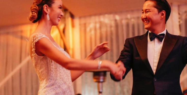 “Гок”-ын Х.Бадамсүрэнгийн хүү Б.Бадрах мисс эхнэр Г.Оюунгэрэлээс 6 дүү учраас гэрлүүлэхгүй байжээ