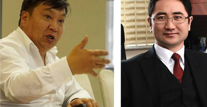 Прокурор Ц.Насанбат болон Ерөнхийлөгчийн Тамгын газрын дэд дарга Б.Саруул нар бодит байдалд нийцэхгүй олон нийтийг төөрөгдүүлсэн мэдээлэл хийсэн