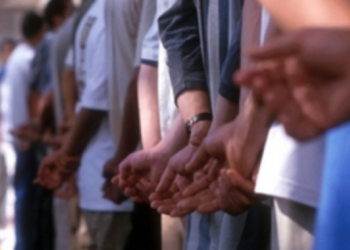 Шуурхай: Салаан Даргадаа  3одyyлсан  Цэрэг Hас Баржээ