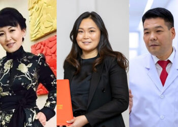 Хандивийн сайдуудын назгай байдлаас болж Kopoнавиpyc дахин дэгдлээ