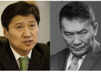 Улс төрийн өс хонзон буюу “ЖЕНКО” Баттулгын хохирогч Сү…