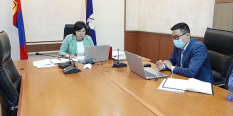 Паркийн газрын маргааныг шийдвэрлэх ажлын хэсгийг Б.Мягмар ахална