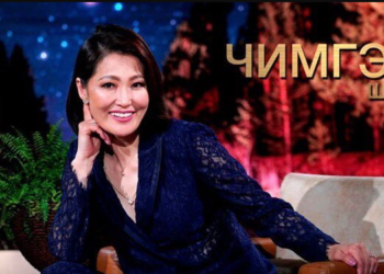 Нэвтрүүлэгч С.Чимгээ сард 7 сая төгрөгийн цалинтай