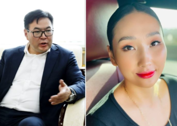 УИХ-ЫН ГИШҮҮН Ц.АНАHДБАЗАРЫГ ГҮTГЭCЭН НЬ ТОГТООГДОВ…