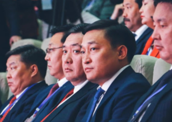 Эрх баригч нам  сайн нэртэй байсан нь ховор. Гэхдээ…