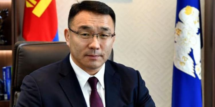 Улаанбаатар хотыг түгжрэлгүй болгочихвол БӨХ байсан ч талархана