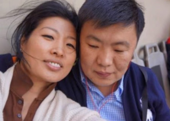 Найз залуу нь салахдаа Топ модель Ч.Туяацэцэгт дөрвөн өрөө байр, Ренжровер машин үлдээжээ