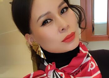 “Сохо мебель”-ийн тэргүүн хатагтай мисс Монголмаа гунигтай байна