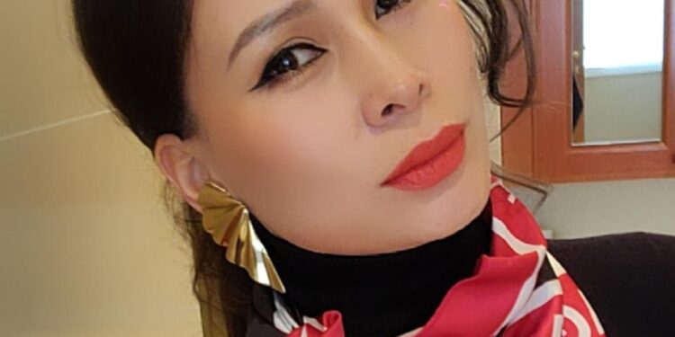 “Сохо мебель”-ийн тэргүүн хатагтай мисс Монголмаа гунигтай байна