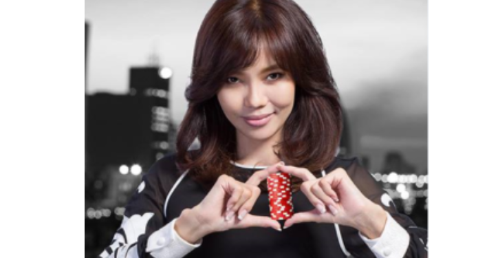 Топ модель Э.Одгэрэл: Би амьдрал танд баярлалаа гэж байнга сэтгэлдээ шивнэдэг