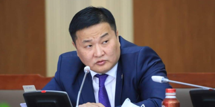 Ж.Сүхбаатар: Коронавирусын үед уух Арбидол гэх эмийн үнэ 5 дахин өссөн байна