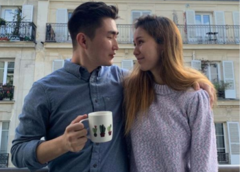 Б.Идэр-Од 2019 оноос эхэлсэн хайр сэтгэлийн харилцаагаа 2 жил нуужээ